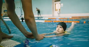 Why Every Family Vacation Is Better When Kids Know How to Swim