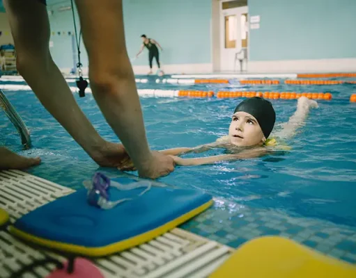 Why Every Family Vacation Is Better When Kids Know How to Swim