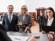 Why Trial Preparation Can Improve Personal Injury Settlement Amount