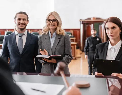 Why Trial Preparation Can Improve Personal Injury Settlement Amount