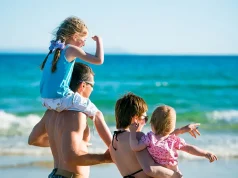 Family Holidays that Really Feel Like a Break