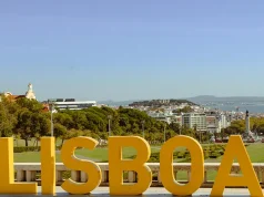 Brits are choosing Lisbon for short golf breaks, new data reveals