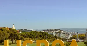 Brits are choosing Lisbon for short golf breaks, new data reveals