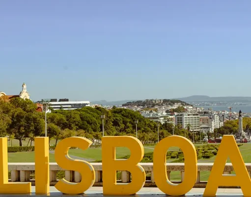 Brits are choosing Lisbon for short golf breaks, new data reveals