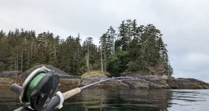 Why Hiring a Portland Salmon Fishing Guide Can Transform Your Trip