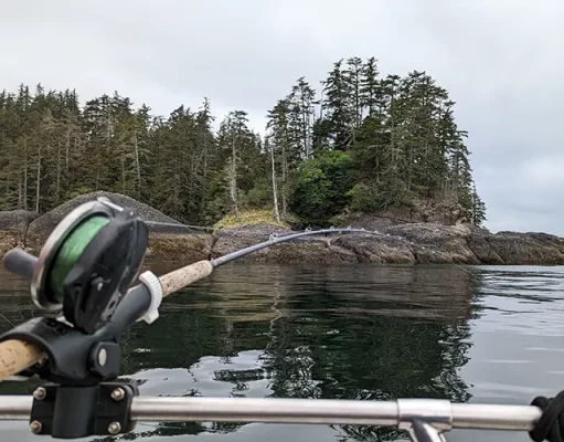 Why Hiring a Portland Salmon Fishing Guide Can Transform Your Trip