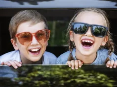 Beyond the Destination -How to Keep Kids Happy and Engaged While Traveling