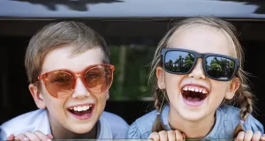 Beyond the Destination -How to Keep Kids Happy and Engaged While Traveling