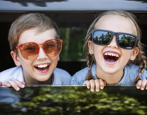 Beyond the Destination -How to Keep Kids Happy and Engaged While Traveling