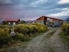 Utah’s Aquarius Trail Makes Backcountry Cycling More Inclusive