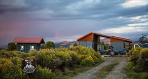 Utah’s Aquarius Trail Makes Backcountry Cycling More Inclusive