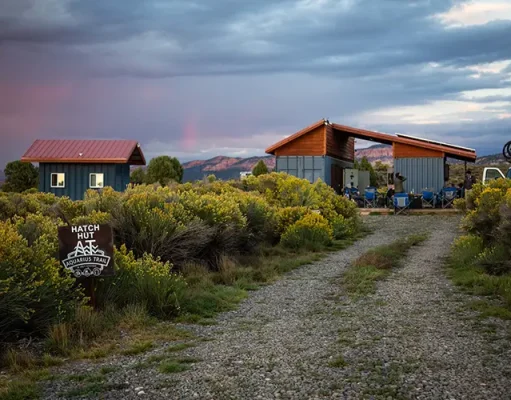 Utah’s Aquarius Trail Makes Backcountry Cycling More Inclusive