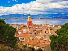 Saint-Tropez Beyond the Marina: Planning a Villa Stay on the Peninsula