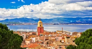 Saint-Tropez Beyond the Marina: Planning a Villa Stay on the Peninsula