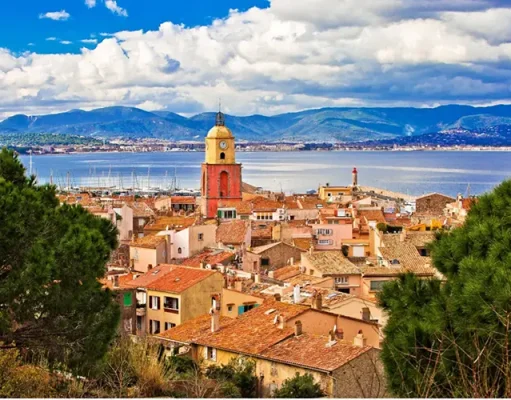 Saint-Tropez Beyond the Marina: Planning a Villa Stay on the Peninsula