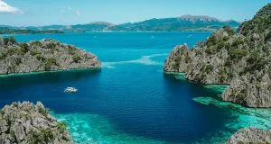 6 Travel Ideas for Couples Who Enjoy Being Surrounded by Water
