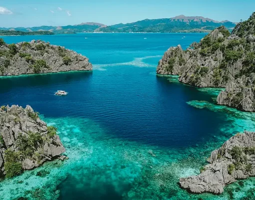 6 Travel Ideas for Couples Who Enjoy Being Surrounded by Water