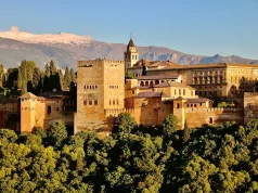 Why Andalusia Is Spain’s Ultimate Luxury: Private Tours in Andalusia