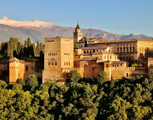 Why Andalusia Is Spain’s Ultimate Luxury: Private Tours in Andalusia