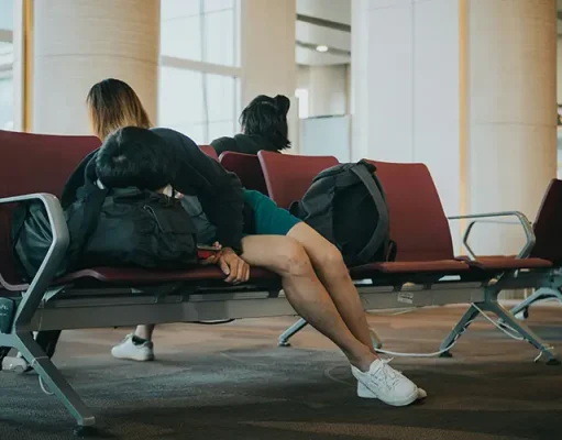 Jet Lag Management Tips: How to Adjust Faster After Long-Distance Travel