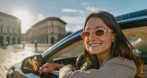 Rome tours by car: why a private route can show more than a rushed walking itinerary