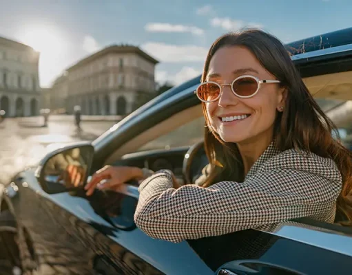 Rome tours by car: why a private route can show more than a rushed walking itinerary