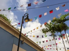 The Border Weekend, Reimagined: Food, Wine, Wellness, and Smarter Planning