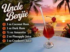 Jamaican Resort Shares the Secrets of a Great Summer Cocktail