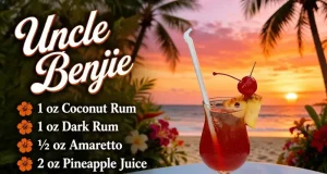 Jamaican Resort Shares the Secrets of a Great Summer Cocktail