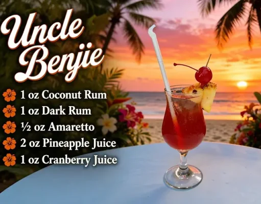 Jamaican Resort Shares the Secrets of a Great Summer Cocktail
