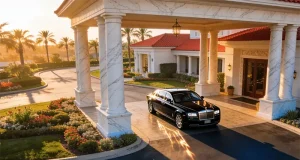 The Hidden Luxury Between Destinations Making Every Mile Meaningful