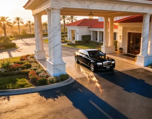 The Hidden Luxury Between Destinations Making Every Mile Meaningful