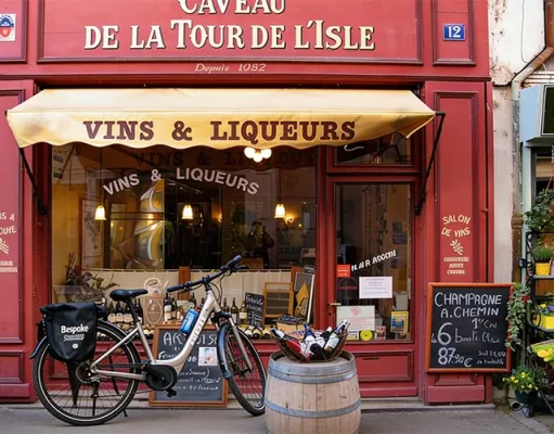 From Market Stalls to Michelin Tables: Cycling for Softies’ New Flavour Collection