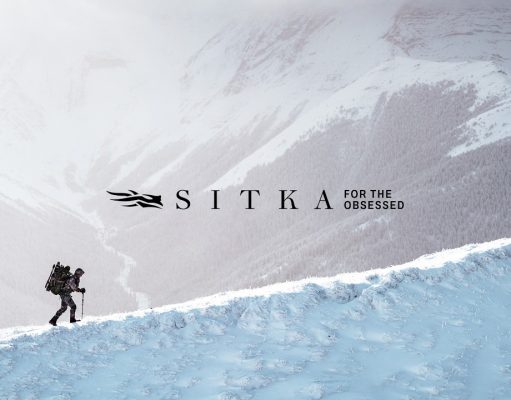 SITKA Gear Launches “For the Obsessed” Campaign and New Outdoor Collection