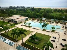How Great Outdoor Spaces Make Hotels and Resorts More Memorable