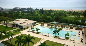 How Great Outdoor Spaces Make Hotels and Resorts More Memorable