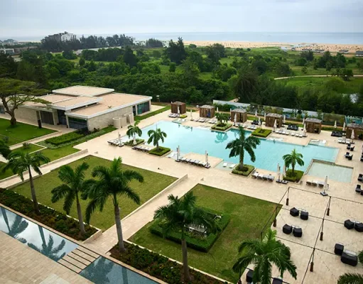 How Great Outdoor Spaces Make Hotels and Resorts More Memorable