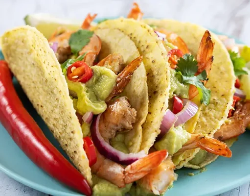 What is the Best Mexican Catering in Salt Lake City?