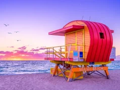 How to Spend a Perfect Day in Miami Beach