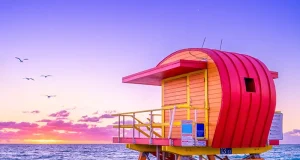 How to Spend a Perfect Day in Miami Beach