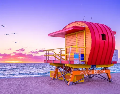 How to Spend a Perfect Day in Miami Beach