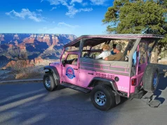 Beyond the View: How Expert Guides Bring the Grand Canyon to Life