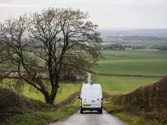 Five One-Tank Road Trips for Exploring Britain by Campervan