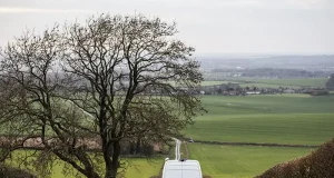 Five One-Tank Road Trips for Exploring Britain by Campervan
