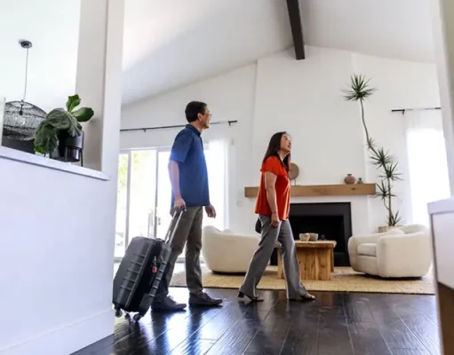 Choosing the Right Amenities in a Vacation Rental