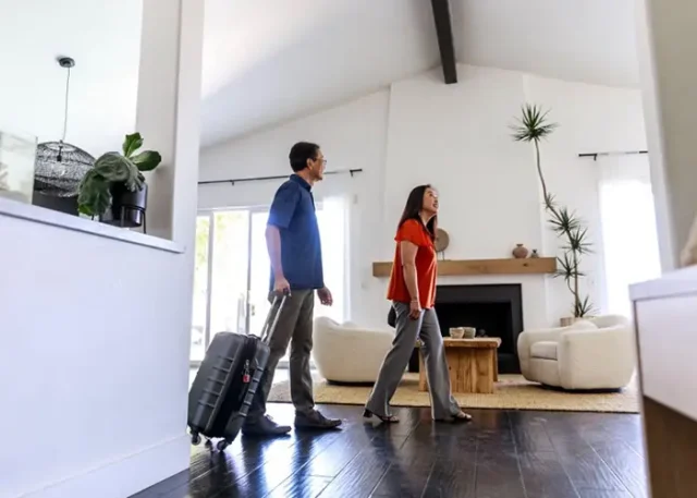 shutterstock Right Amenities in a Vacation Rental copy