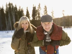 Who Should Check With a Doctor Before Wearing a Heated Vest