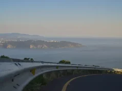 Driving California: A Road-Trip Safety Guide