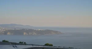 Driving California: A Road-Trip Safety Guide