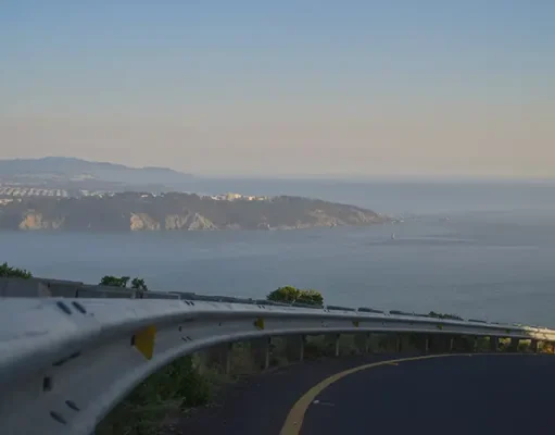 Driving California: A Road-Trip Safety Guide